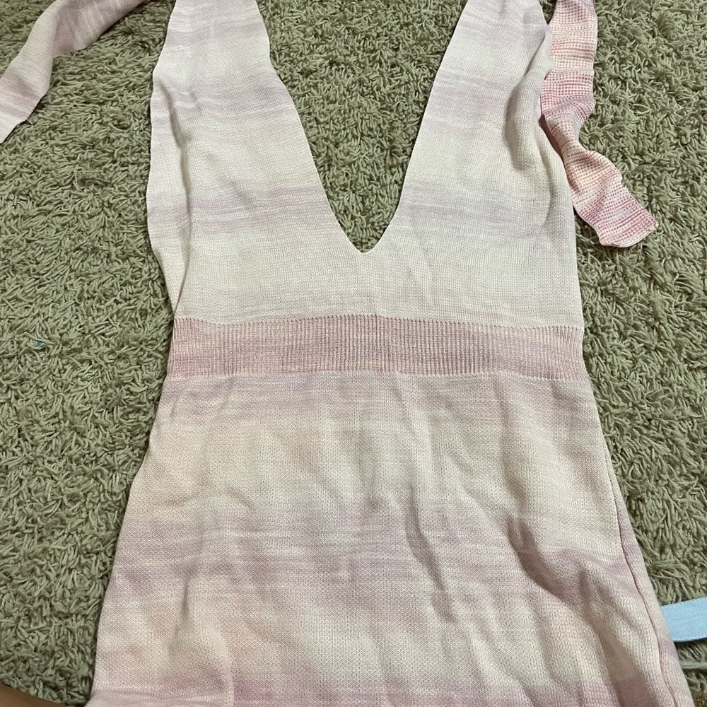 Beginning Boutique Dress